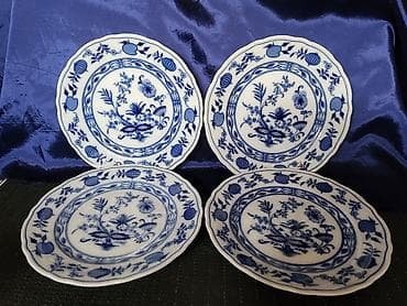 Antiques: Tanjiri 1918g+ Oscar Schaller i Co. Bavaria. Bavaria tanjiri cvibl at lalafo.rs — 8 Antiques: Tanjiri 1918g+ Oscar Schaller i Co. Bavaria. Bavaria tanjiri cvibl — 8