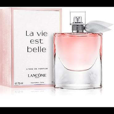 Ženski parfem, Lancôme, Original na lalafo.rs Ženski parfem, Lancôme, Original