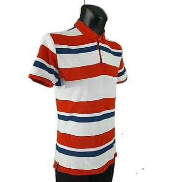 Men's T-shirt Tommy Hilfiger, bоја - Šareno na lalafo.rs — 2 Men's T-shirt Tommy Hilfiger, bоја - Šareno — 2