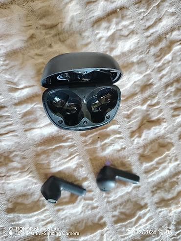 Original "jbl harman kardon tune flex" bezicne blutut slusalice-bubice na lalafo.rs — 5 Original "jbl harman kardon tune flex" bezicne blutut slusalice-bubice — 5