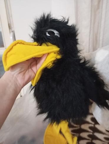 Plišana igračka – žuti lik sa kapuljačom u stilu Pikachua - Dimenzije na lalafo.rs — 9 Plišana igračka – žuti lik sa kapuljačom u stilu Pikachua - Dimenzije — 9