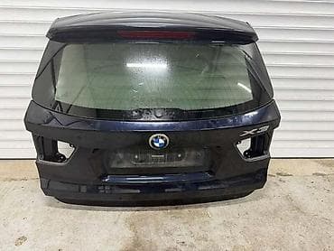 ZADNJA GEPEK VRATA ZA BMW X3 OD 2010. DO 2015. GOD. | zadnja gepek na lalafo.rs ZADNJA GEPEK VRATA ZA BMW X3 OD 2010. DO 2015. GOD. | zadnja gepek