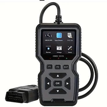 Transport: OBDII V519 dijagnostički skener – 2025 Newest Model - Podržava sve at lalafo.rs — 5 Transport: OBDII V519 dijagnostički skener – 2025 Newest Model - Podržava sve — 5