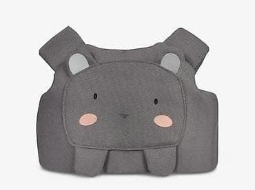 colmar decije jakne: Dečiji ranac – sivi meda dizajn - Mekani, lagani ranac sa 3D at lalafo.rs — 1 colmar decije jakne: Dečiji ranac – sivi meda dizajn - Mekani, lagani ranac sa 3D — 1