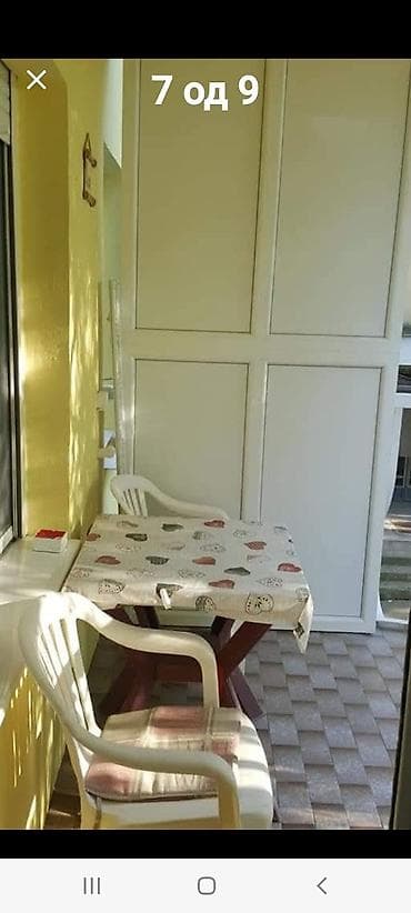 STOPIRANA PRODAJA Stan je ponovo u prodaji ili zameni posto kupcu nije at lalafo.rs — 2 STOPIRANA PRODAJA Stan je ponovo u prodaji ili zameni posto kupcu nije — 2