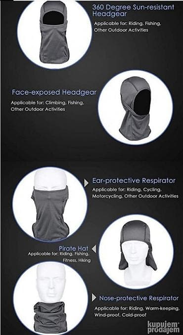 **TEGET uzivo je baš teget -pogledajte slike** Balaklava fantomka na lalafo.rs — 8 **TEGET uzivo je baš teget -pogledajte slike** Balaklava fantomka — 8