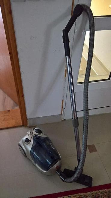 Progress PC 7180 usisivac sa Hepa filterom, Neispravan ID Oglasa na lalafo.rs — 4 Progress PC 7180 usisivac sa Hepa filterom, Neispravan ID Oglasa — 4