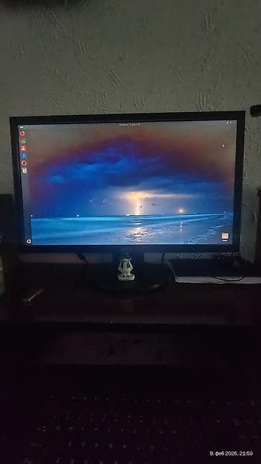 Electronics: Prodajem računar sa monitorom Matična H61 Socket 1155 DDR3 8gb ram at lalafo.rs — 3 Electronics: Prodajem računar sa monitorom Matična H61 Socket 1155 DDR3 8gb ram — 3