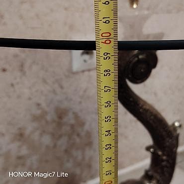 Antique Club Tables: Stilski antik Kafestolcic od mesinga u ocuvanom stanju at lalafo.rs — 5 Antique Club Tables: Stilski antik Kafestolcic od mesinga u ocuvanom stanju — 5