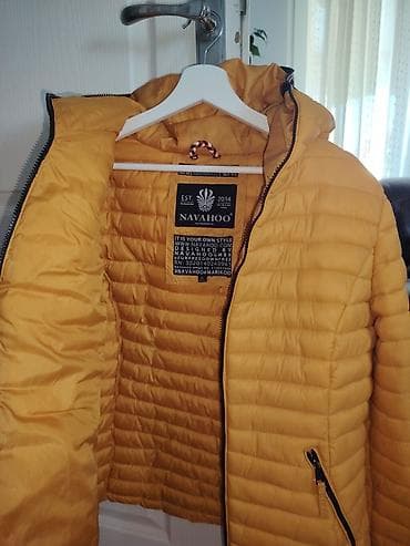 Ženska jakna Navahoo (model Marikoo), veličina XL. - Boja na lalafo.rs — 3 Ženska jakna Navahoo (model Marikoo), veličina XL. - Boja — 3