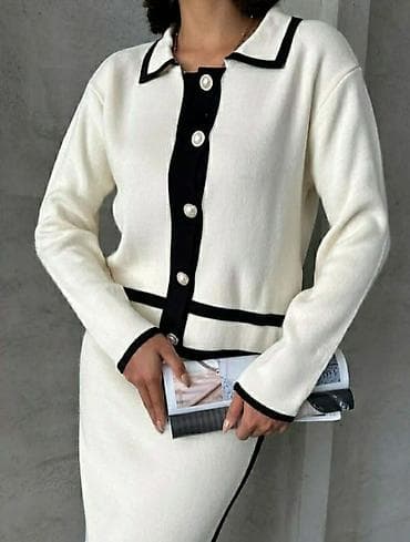 Komplet trikotaža
3350 dinara na lalafo.rs — 8 Komplet trikotaža
3350 dinara — 8