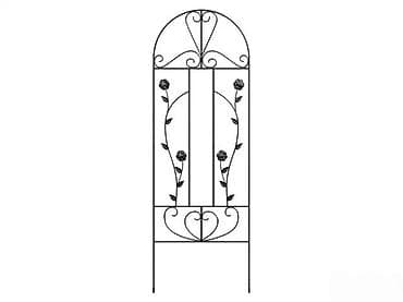 prsluk jaknica mango u: Dekorativne metalne rešetke za penjačice – set vrtnih trelisa - at lalafo.rs — 7 prsluk jaknica mango u: Dekorativne metalne rešetke za penjačice – set vrtnih trelisa - — 7