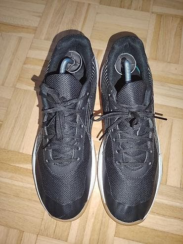 Puma uniseks patike za dvoranske sportove ug 26,5cm - Model: Puma na lalafo.rs — 1 Puma uniseks patike za dvoranske sportove ug 26,5cm - Model: Puma — 1