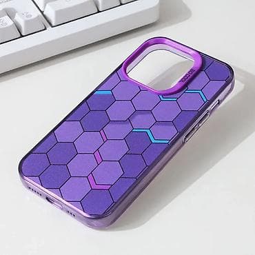 Maska Honeycomb Color za iPhone 14 Pro 6.1 type 1. Uz brzu dostavu i na lalafo.rs Maska Honeycomb Color za iPhone 14 Pro 6.1 type 1. Uz brzu dostavu i