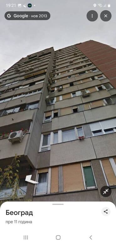 Prodaja stanova: 3 sobe, 67 kv. m, 12 sprat na lalafo.rs Prodaja stanova: 3 sobe, 67 kv. m, 12 sprat