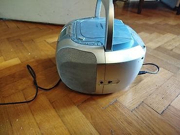 Hitachi radiokasetofon Nema antenu inace radi, malo ga zeza dugme za na lalafo.rs — 9 Hitachi radiokasetofon Nema antenu inace radi, malo ga zeza dugme za — 9