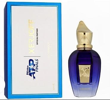 Beauty & Care: Xerjoff Opera Eau de Parfum je luksuzan parfem u bočici od 100 ml at lalafo.rs — 3 Beauty & Care: Xerjoff Opera Eau de Parfum je luksuzan parfem u bočici od 100 ml — 3