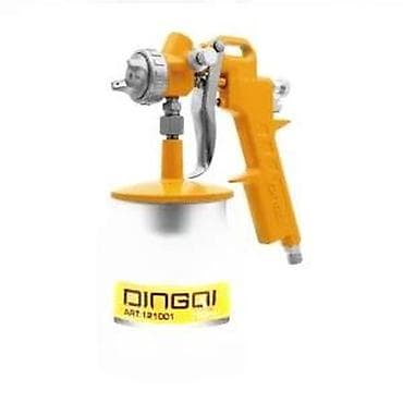 Pneumatic Tools Sets: Komplet pneumatskih alata za kompresor – DINGQI Sadržaj kompleta: - at lalafo.rs — 5 Pneumatic Tools Sets: Komplet pneumatskih alata za kompresor – DINGQI Sadržaj kompleta: - — 5