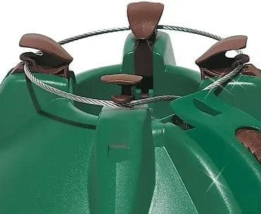 *** AKCIJA *** #2302 Stalak Postolje za jelku NIKO-VERSAND Germany na lalafo.rs — 2 *** AKCIJA *** #2302 Stalak Postolje za jelku NIKO-VERSAND Germany — 2