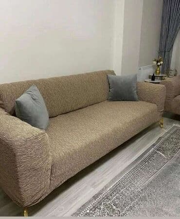 Za trosed, bоја - Siva na lalafo.rs Za trosed, bоја - Siva