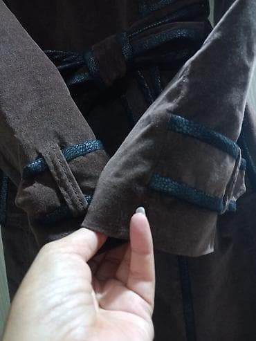 Savrsen bukvalno Nosen vrlo kratak period. Original PS mantil na lalafo.rs — 4 Savrsen bukvalno Nosen vrlo kratak period. Original PS mantil — 4