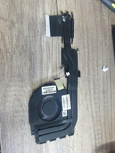 Kuler i hladnjak za HP X360 14-cd. ✨ ispravno, nekorisceno. ✨ l1 na lalafo.rs Kuler i hladnjak za HP X360 14-cd. ✨ ispravno, nekorisceno. ✨ l1