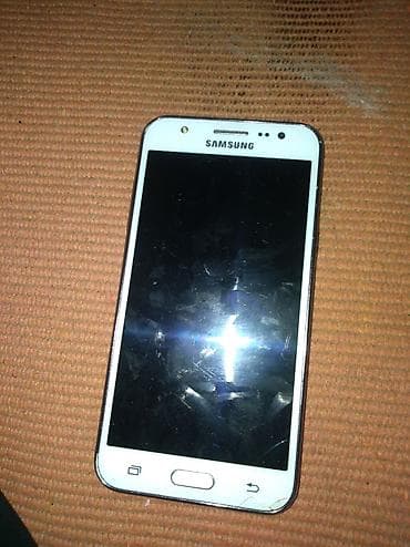 Samsung Galaxy J5 (2015), bela boja - Ekran: 5.0" Super AMOLED - na lalafo.rs — 3 Samsung Galaxy J5 (2015), bela boja - Ekran: 5.0" Super AMOLED - — 3