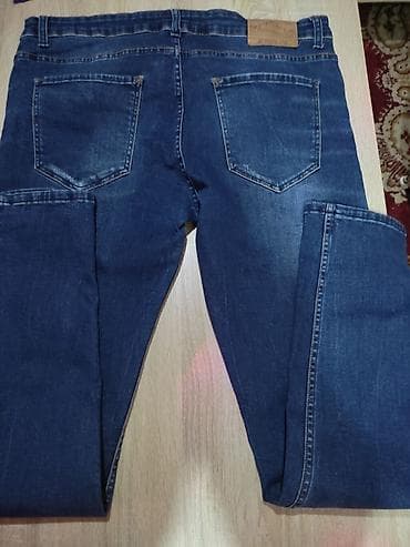 Farmerke, Dsquared, bоја - Tamnoplava na lalafo.rs — 6 Farmerke, Dsquared, bоја - Tamnoplava — 6