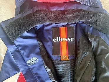 Dečija skijaška jakna Ellesse (veličina 10). Cena 1.000 rsd. - Boje na lalafo.rs — 4 Dečija skijaška jakna Ellesse (veličina 10). Cena 1.000 rsd. - Boje — 4