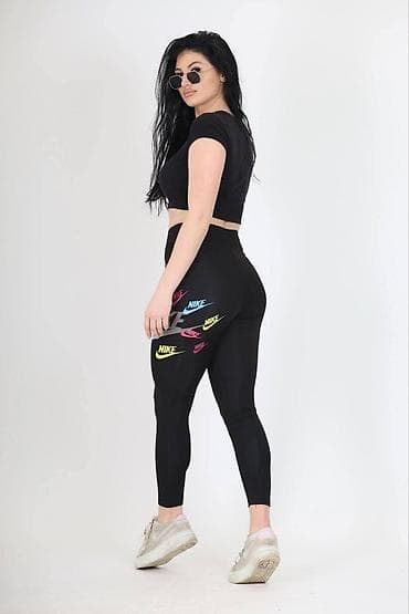 Sportske helanke S,M,L,XL veličine 1 kom. 2500din . ili jeftinije na lalafo.rs — 4 Sportske helanke S,M,L,XL veličine 1 kom. 2500din . ili jeftinije — 4