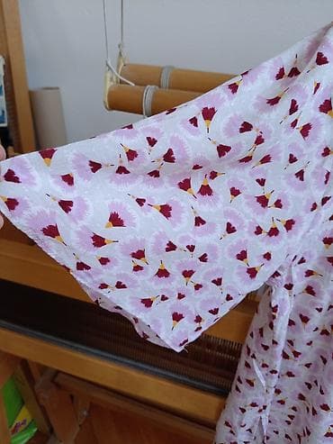 pantalone butiku ali: NOVA, bluza H&M, 100%viskoza,označena veličina je 38 (M), ali na lalafo.rs — 4 pantalone butiku ali: NOVA, bluza H&M, 100%viskoza,označena veličina je 38 (M), ali — 4