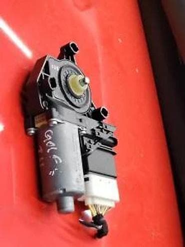 Car Electrical Components: Golf 6 motor zadnjeg podizača prozora. Golf 6 motor zadnjeg podizača at lalafo.rs — 1 Car Electrical Components: Golf 6 motor zadnjeg podizača prozora. Golf 6 motor zadnjeg podizača — 1