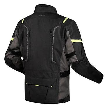 Sports & Leisure: LS2 tekstilna moto jakna – turing/adventure kroj - Materijal at lalafo.rs — 3 Sports & Leisure: LS2 tekstilna moto jakna – turing/adventure kroj - Materijal — 3