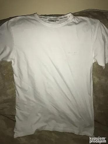 Original Carlo Collucci majica L / 2 kom. 100% cotton Ramena 50cm na lalafo.rs — 2 Original Carlo Collucci majica L / 2 kom. 100% cotton Ramena 50cm — 2