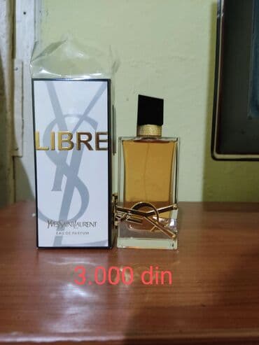 Ženski parfem, YSL, Original na lalafo.rs Ženski parfem, YSL, Original