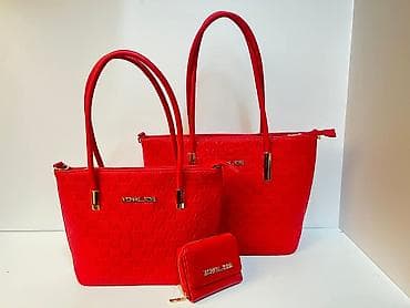 Torba za rame, Michael Kors, Materijal: Veštačka koža na lalafo.rs Torba za rame, Michael Kors, Materijal: Veštačka koža