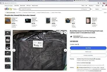 prsluk jaknica mango u: V7 Vantage II Frontloader torba za laptop 16" - Model: CCV21-9E at lalafo.rs — 5 prsluk jaknica mango u: V7 Vantage II Frontloader torba za laptop 16" - Model: CCV21-9E — 5