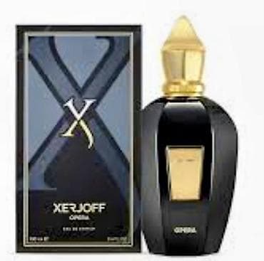 Beauty & Care: Xerjoff Opera Eau de Parfum je luksuzan parfem u bočici od 100 ml at lalafo.rs — 1 Beauty & Care: Xerjoff Opera Eau de Parfum je luksuzan parfem u bočici od 100 ml — 1