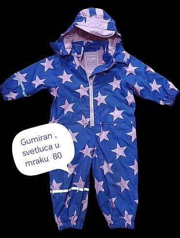 Kids' costumes: AKCIJA ‼️‼️‼️ AKCIJA ‼️‼️ BRENDIRANE JAKNE I SKAFANDERI SVI SNIZENI PO at lalafo.rs — 6 Kids' costumes: AKCIJA ‼️‼️‼️ AKCIJA ‼️‼️ BRENDIRANE JAKNE I SKAFANDERI SVI SNIZENI PO — 6