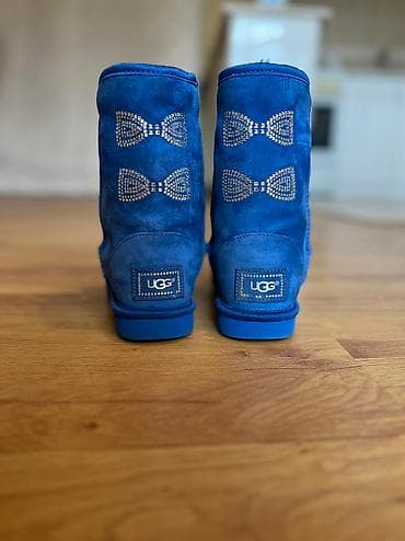 Uggs 37, color - Blue at lalafo.rs — 1 Uggs 37, color - Blue — 1