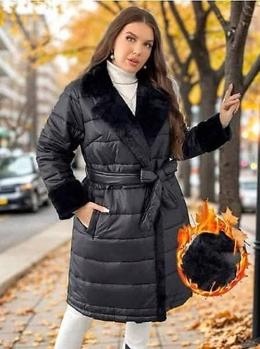 🔥Topla zimska jakna
Cena 3800din
XL 2XL 3Xl 4Xl na lalafo.rs — 1 🔥Topla zimska jakna
Cena 3800din
XL 2XL 3Xl 4Xl — 1