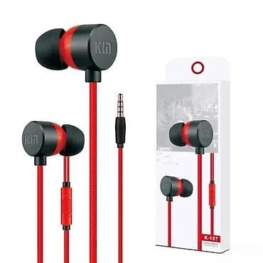 cista koza broj: Slusalice sa mikrofonom K-107 NOVO. Opis proizvoda: Kin handsfree na lalafo.rs — 1 cista koza broj: Slusalice sa mikrofonom K-107 NOVO. Opis proizvoda: Kin handsfree — 1