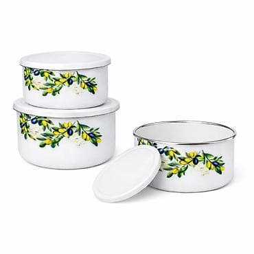 MANJERKA EMAJL 3/1 | Emajl program - setovi,Posuđe Emajl manjerka na lalafo.rs MANJERKA EMAJL 3/1 | Emajl program - setovi,Posuđe Emajl manjerka