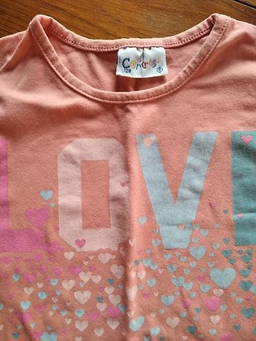 Majica br. 128 u dobrom stanju na lalafo.rs — 2 Majica br. 128 u dobrom stanju — 2