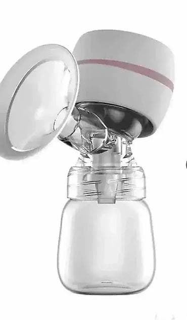 Električna Pumpa za Grudi – Pumpa za Izmuzavanje Mleka 🍼 Dobrodošli u na lalafo.rs — 5 Električna Pumpa za Grudi – Pumpa za Izmuzavanje Mleka 🍼 Dobrodošli u — 5