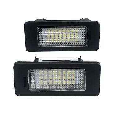 Led osvetljenje tablice Audi A4 B8, Q5, A5, Passat 08. Led panel za na lalafo.rs Led osvetljenje tablice Audi A4 B8, Q5, A5, Passat 08. Led panel za