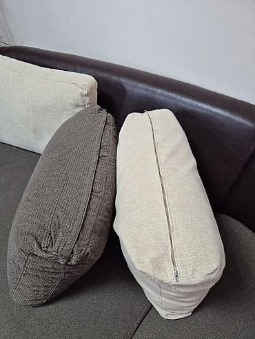 Vrhunski cetvorosed koža - mebl. Ovalnog dizajna jako zanimljiva na lalafo.rs — 7 Vrhunski cetvorosed koža - mebl. Ovalnog dizajna jako zanimljiva — 7