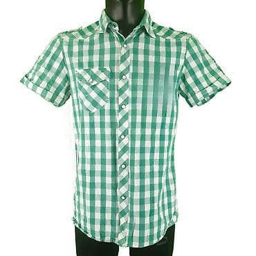 Košulja tom tailor, vel.m marka: tom tailor veličina: m materijal na lalafo.rs — 2 Košulja tom tailor, vel.m marka: tom tailor veličina: m materijal — 2