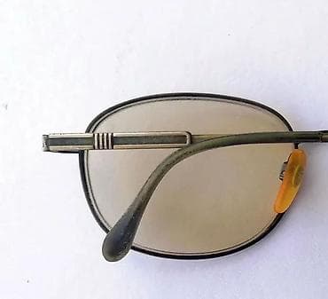 Vintage ITALIJANSKI OVAL dioptrijski ram. PRELEP, . MANIR SREBRA na lalafo.rs — 9 Vintage ITALIJANSKI OVAL dioptrijski ram. PRELEP, . MANIR SREBRA — 9