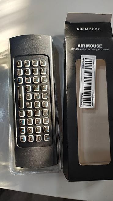 16gb ipod nano: Daljinski uredjaj i bezicna tastatura za sve smart i android at lalafo.rs — 2 16gb ipod nano: Daljinski uredjaj i bezicna tastatura za sve smart i android — 2